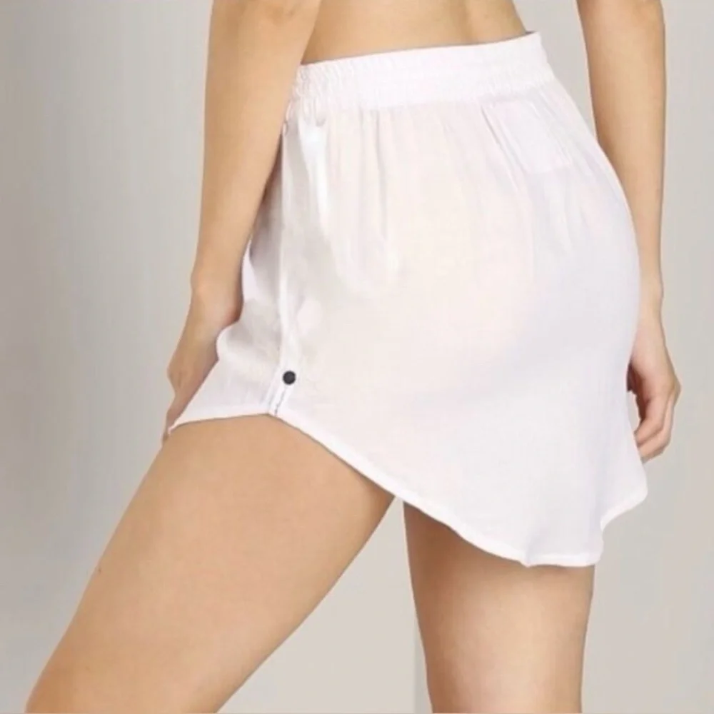 ONE TEASPOON - Swimsuit Cover Skirt - NEW